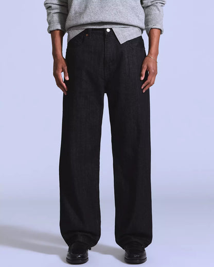 Levi's® Blue Tab™ Marker Loose Selvedge 牛仔褲 | 男裝