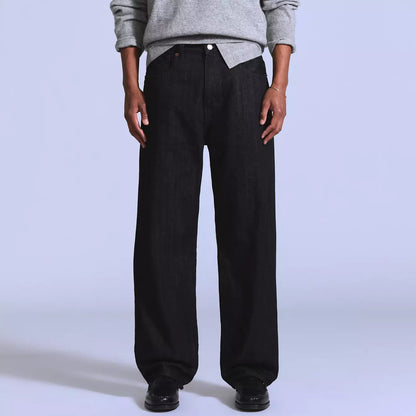 Levi's® Blue Tab™ Marker Loose Selvedge 牛仔褲 | 男裝
