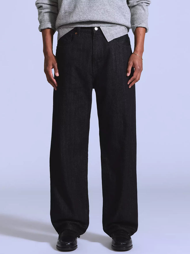 levi's® blue tab™ men's marker loose jeans 001LN00082832 Blue  – Levi's Hong Kong