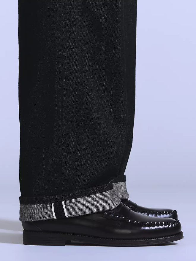 levi's® blue tab™ marker loose selvedge 牛仔褲 | 男裝 001LN00082832 Blue  – Levi's 香港