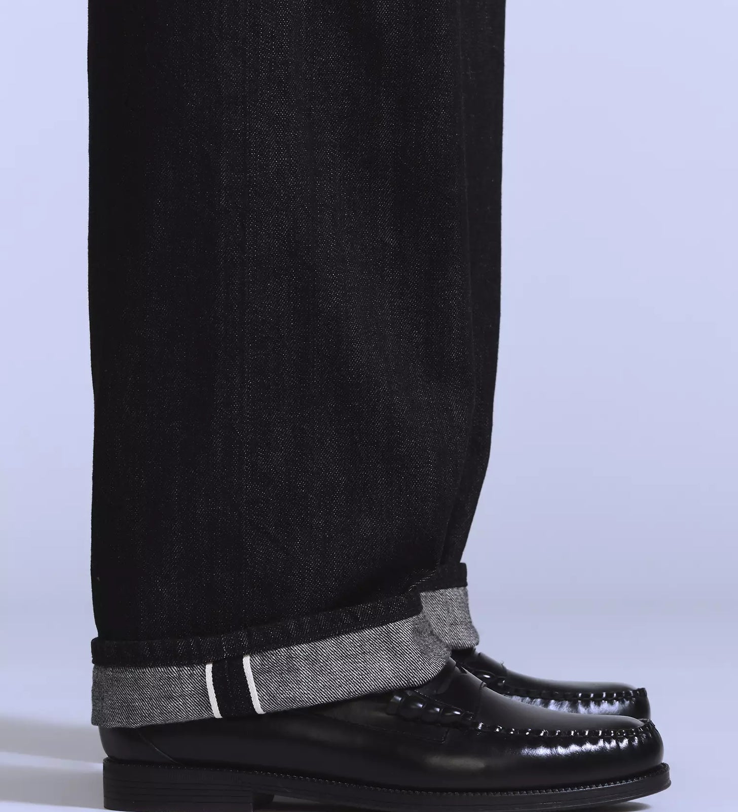 levi's® blue tab™ marker loose selvedge 牛仔褲 | 男裝 001LN00082832 Blue – Levi's 香港