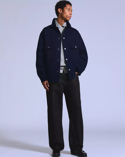Levi's® Blue Tab™ Marker Loose Selvedge 牛仔褲 | 男裝