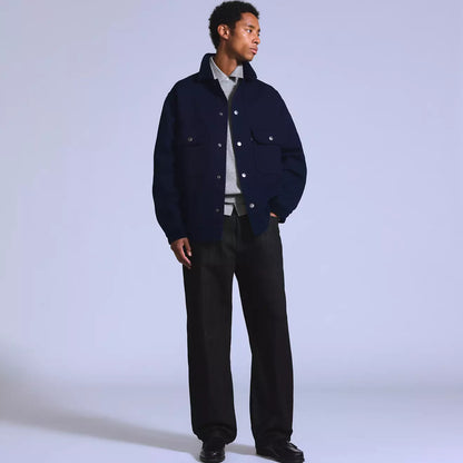 Levi's® Blue Tab™ Marker Loose Selvedge 牛仔褲 | 男裝