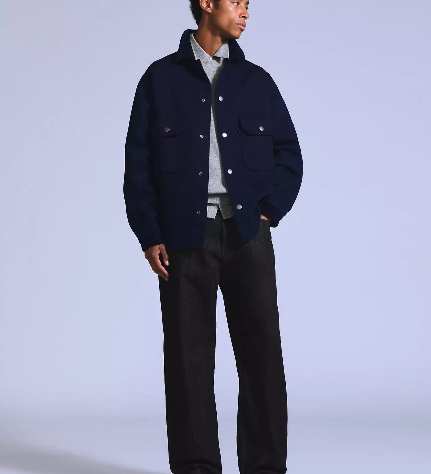 levi's® blue tab™ marker loose selvedge 牛仔褲 | 男裝 001LN00082832 Blue – Levi's 香港