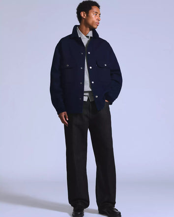 levi's® blue tab™ marker loose selvedge 牛仔褲 | 男裝 001LN00082832 Blue  – Levi's 香港