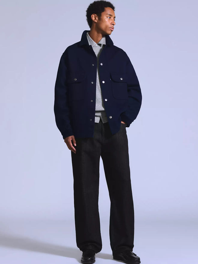 levi's® blue tab™ men's marker loose jeans 001LN00082832 Blue  – Levi's Hong Kong