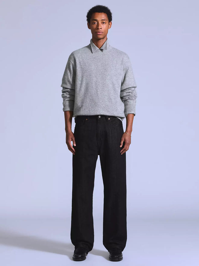 levi's® blue tab™ men's marker loose jeans 001LN00082832 Blue  – Levi's Hong Kong