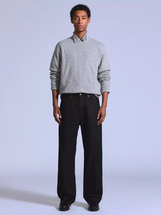 levi's® blue tab™ marker loose selvedge 牛仔褲 | 男裝 001LN00082832 Blue  – Levi's 香港