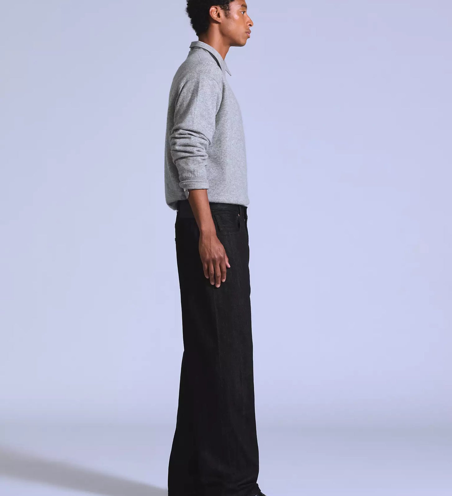 levi's® blue tab™ marker loose selvedge 牛仔褲 | 男裝 001LN00082832 Blue – Levi's 香港