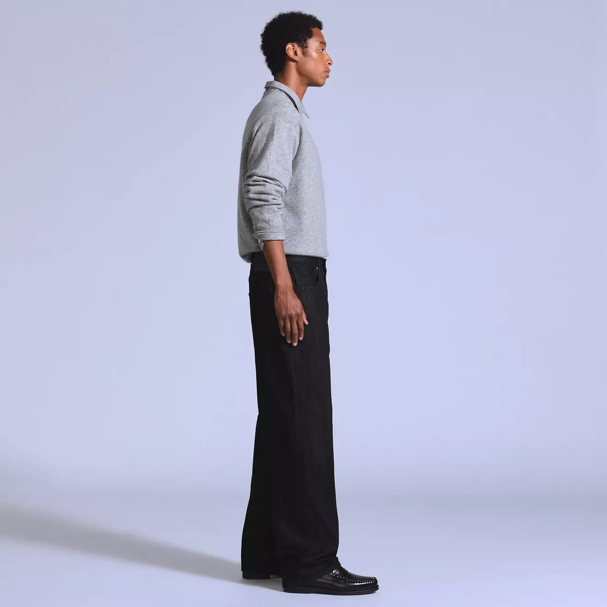 Levi's® Blue Tab™ Marker Loose Selvedge 牛仔褲 | 男裝