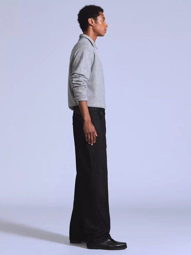 levi's® blue tab™ marker loose selvedge 牛仔褲 | 男裝 001LN00082832 Blue  – Levi's 香港