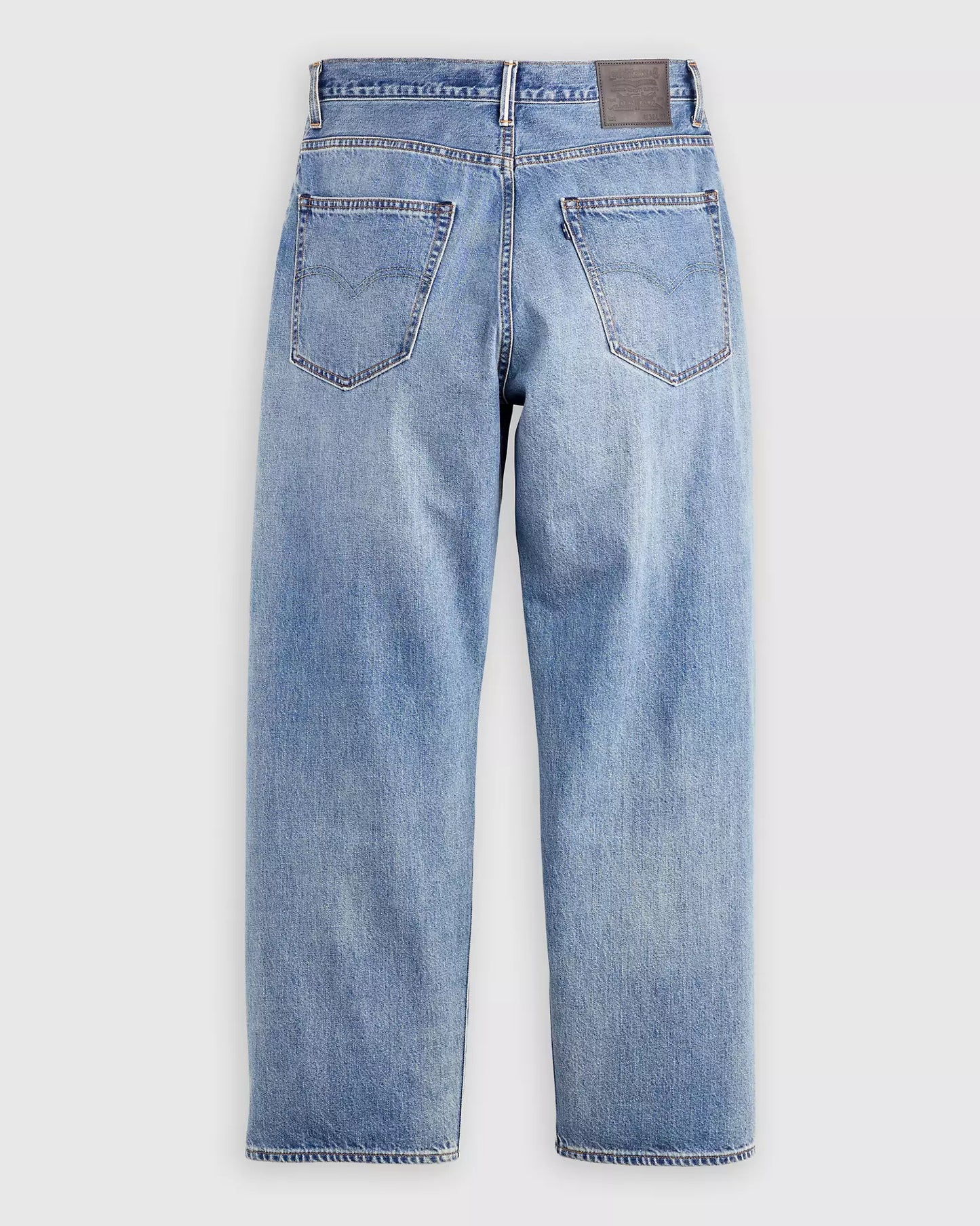 Levi's® Blue Tab™ Marker Loose Selvedge 牛仔褲 | 男裝