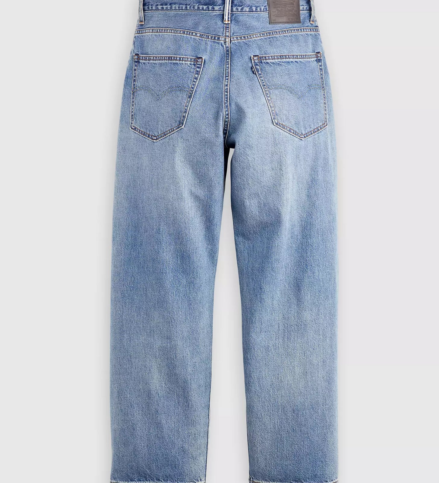 levi's® blue tab™ marker loose selvedge 牛仔褲 | 男裝 001LN00112832 Multicolor – Levi's 香港