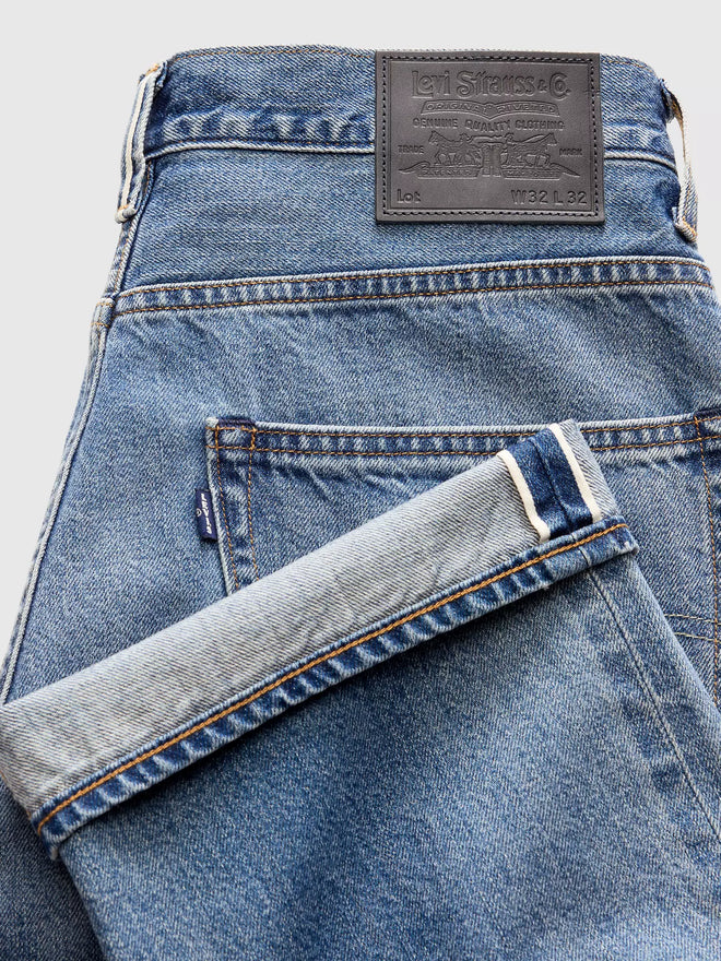levi's® blue tab™ men's marker loose jeans 001LN00112832 Multicolor  – Levi's Hong Kong
