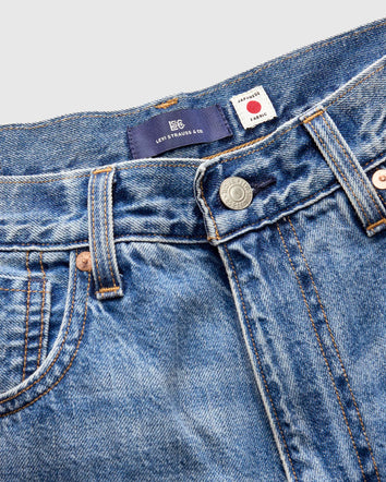 levi's® blue tab™ marker loose selvedge 牛仔褲 | 男裝 001LN00112832 Multicolor  – Levi's 香港