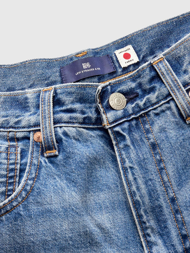 levi's® blue tab™ men's marker loose jeans 001LN00112832 Multicolor  – Levi's Hong Kong