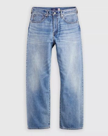 levi's® blue tab™ marker loose selvedge 牛仔褲 | 男裝 001LN00112832 Multicolor  – Levi's 香港