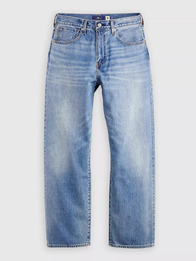 levi's® blue tab™ men's marker loose jeans 001LN00112832 Multicolor  – Levi's Hong Kong