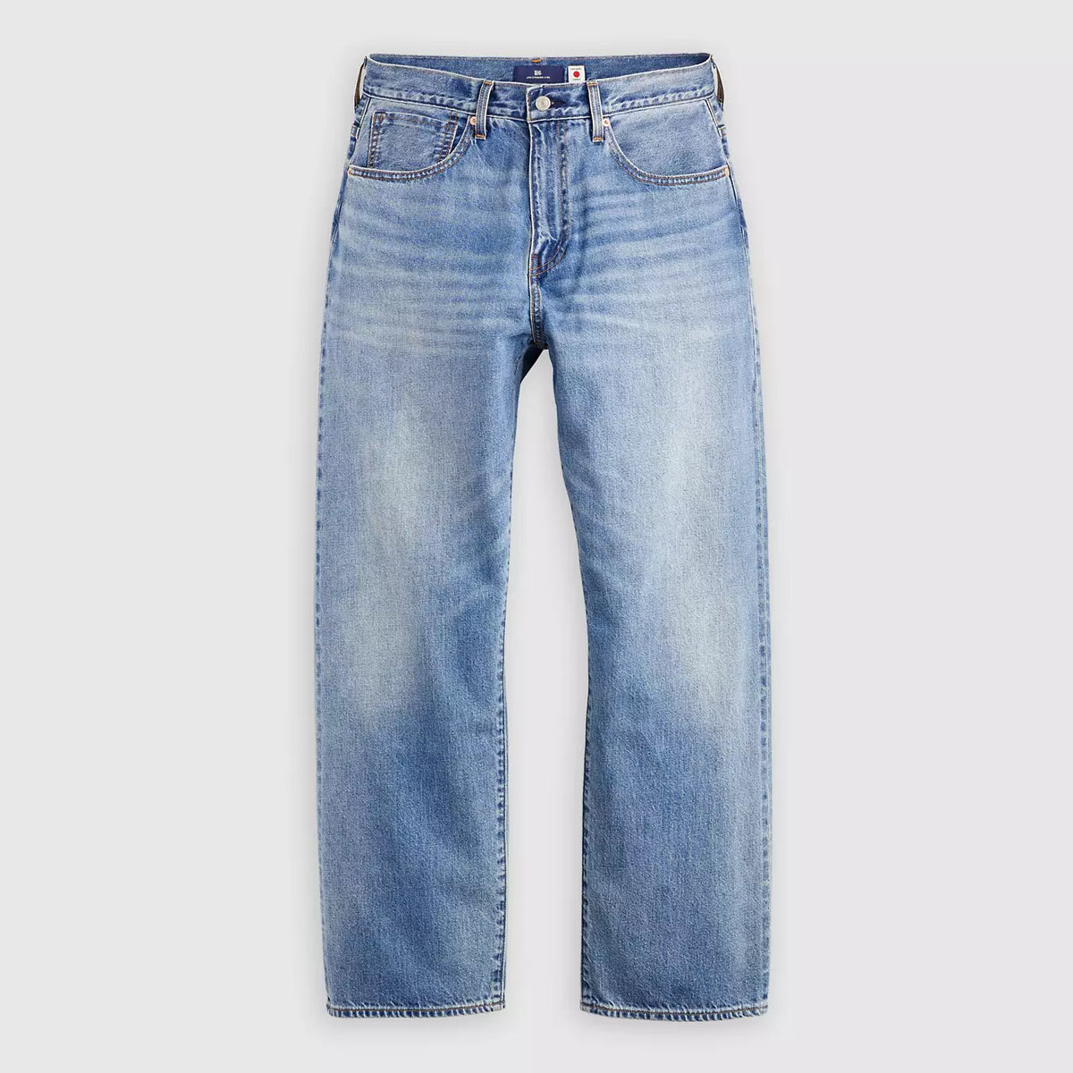 Levi's® Blue Tab™ Men's Marker Loose Jeans
