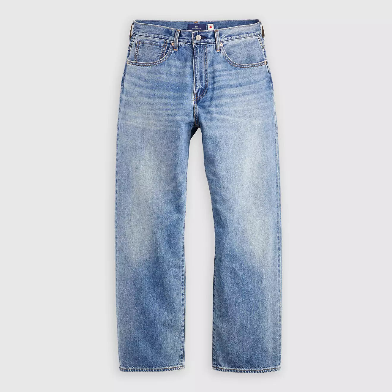 levi's® blue tab™ men's marker loose jeans 001LN00112832 Multicolor – Levi's Hong Kong