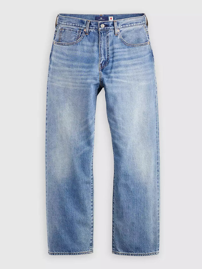 levi's® blue tab™ marker loose selvedge 牛仔褲 | 男裝 001LN00112832 Multicolor  – Levi's 香港