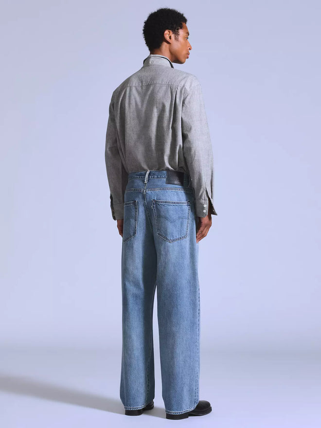 levi's® blue tab™ men's marker loose jeans 001LN00112832 Multicolor  – Levi's Hong Kong
