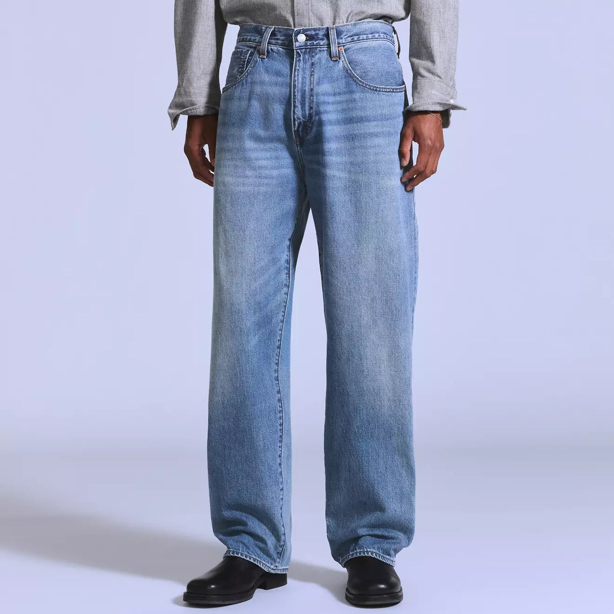 Levi's® Blue Tab™ Men's Marker Loose Jeans