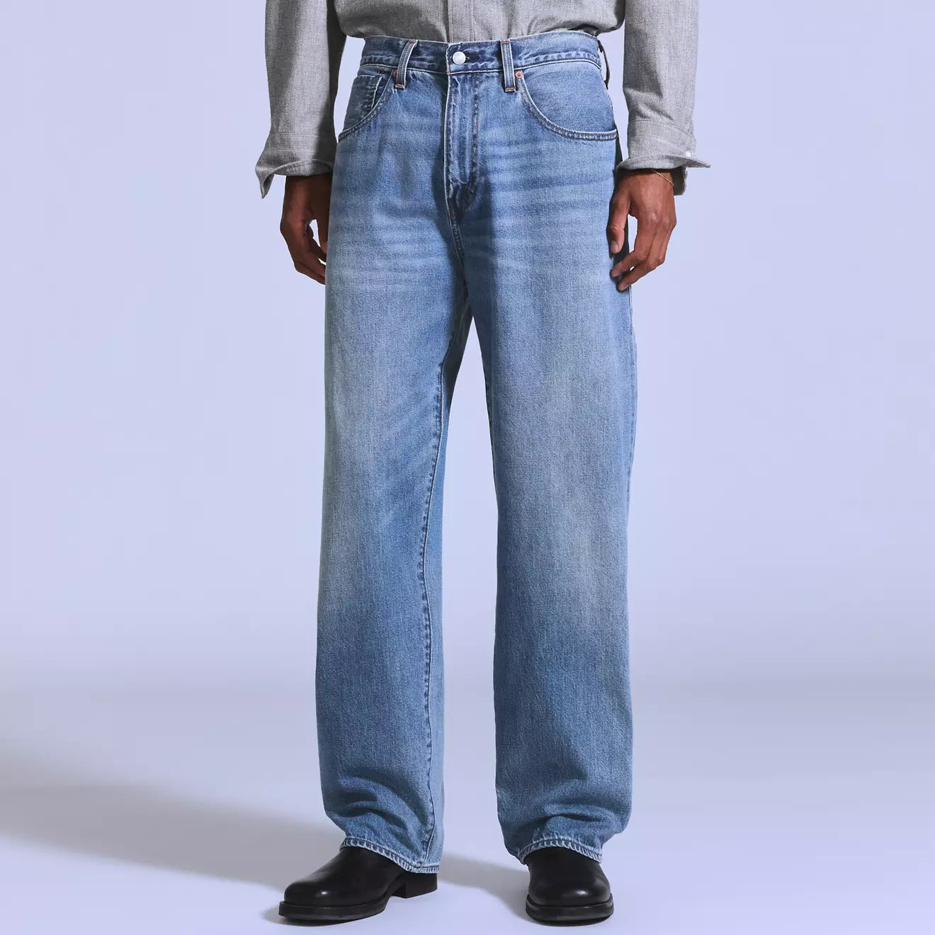 levi's® blue tab™ men's marker loose jeans 001LN00112832 Multicolor – Levi's Hong Kong