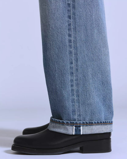 Levi's® Blue Tab™ Marker Loose Selvedge 牛仔褲 | 男裝
