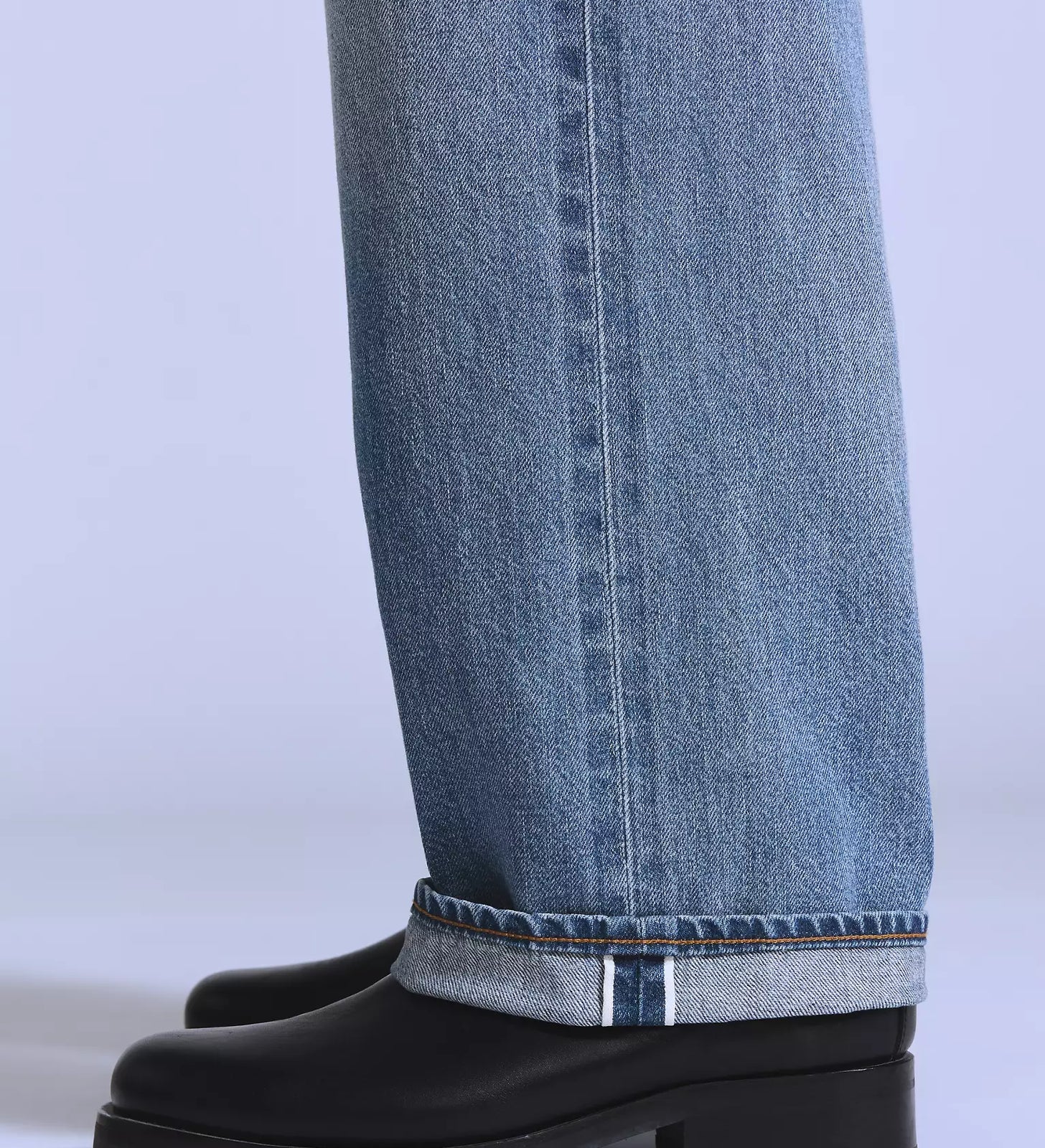 levi's® blue tab™ marker loose selvedge 牛仔褲 | 男裝 001LN00112832 Multicolor – Levi's 香港