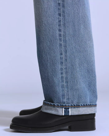 levi's® blue tab™ marker loose selvedge 牛仔褲 | 男裝 001LN00112832 Multicolor  – Levi's 香港