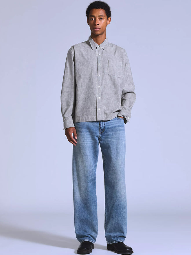 levi's® blue tab™ men's marker loose jeans 001LN00112832 Multicolor  – Levi's Hong Kong