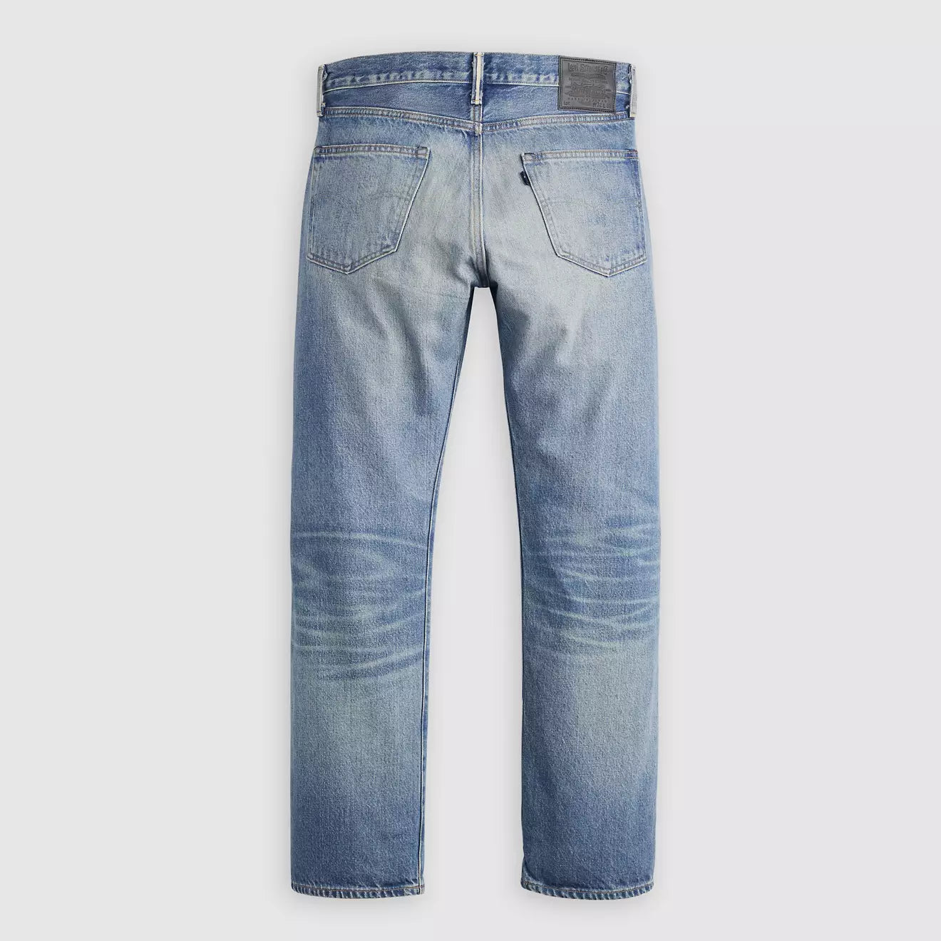 levi's® blue tab™ men's anchor relaxed jeans 0033V00042832 Medium Indigo – Levi's Hong Kong
