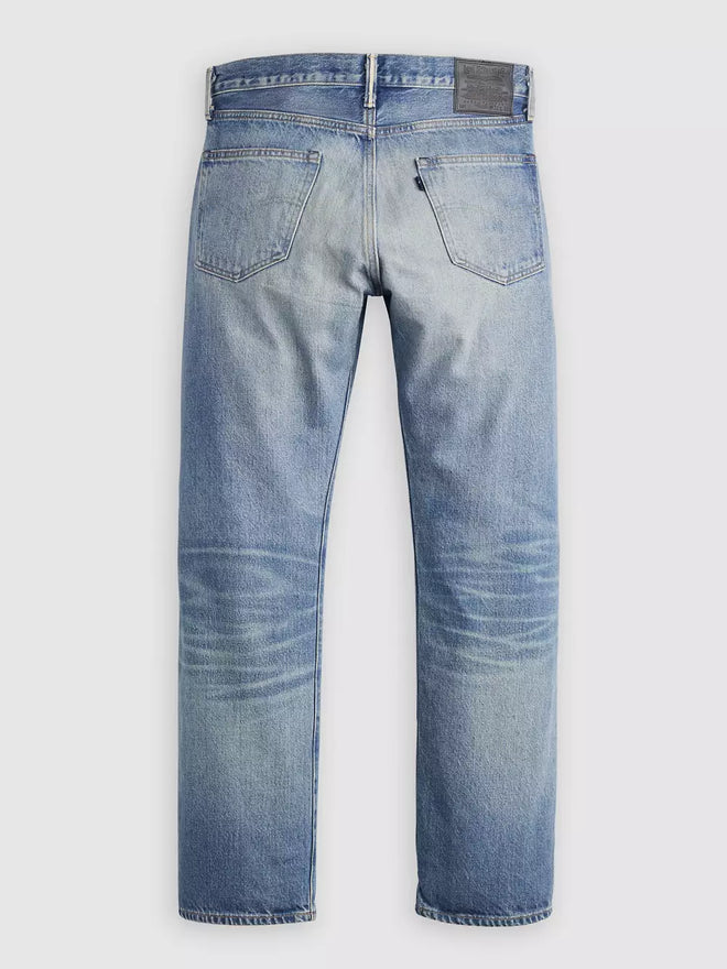 levi's® blue tab™ men's anchor relaxed jeans 0033V00042832 Medium Indigo  – Levi's Hong Kong