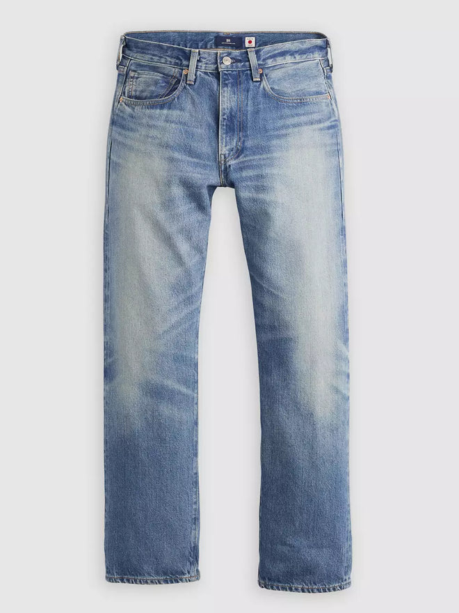 levi's® blue tab™ men's anchor relaxed jeans 0033V00042832 Medium Indigo  – Levi's Hong Kong