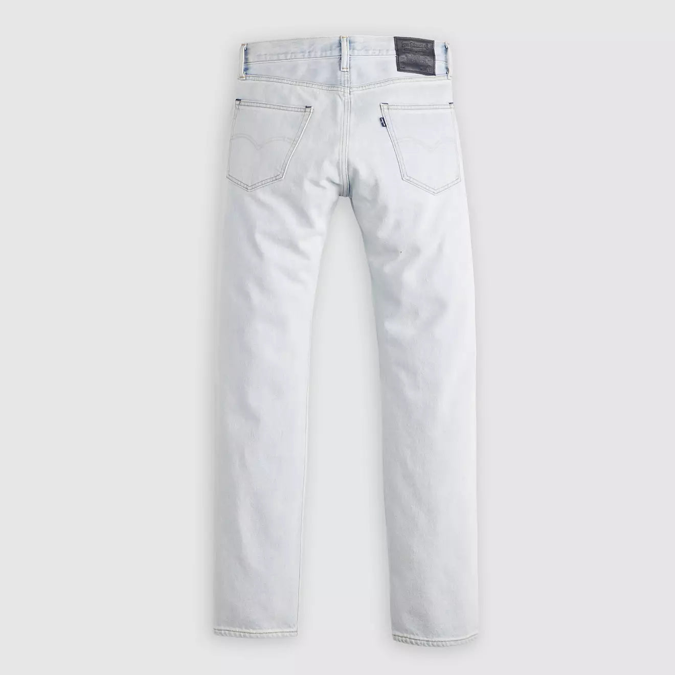 levi's® blue tab™ men's anchor relaxed jeans 0033V00052832 Light Indigo – Levi's Hong Kong