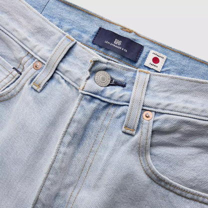 Levi's® Blue Tab™ Men's Anchor Relaxed Jeans