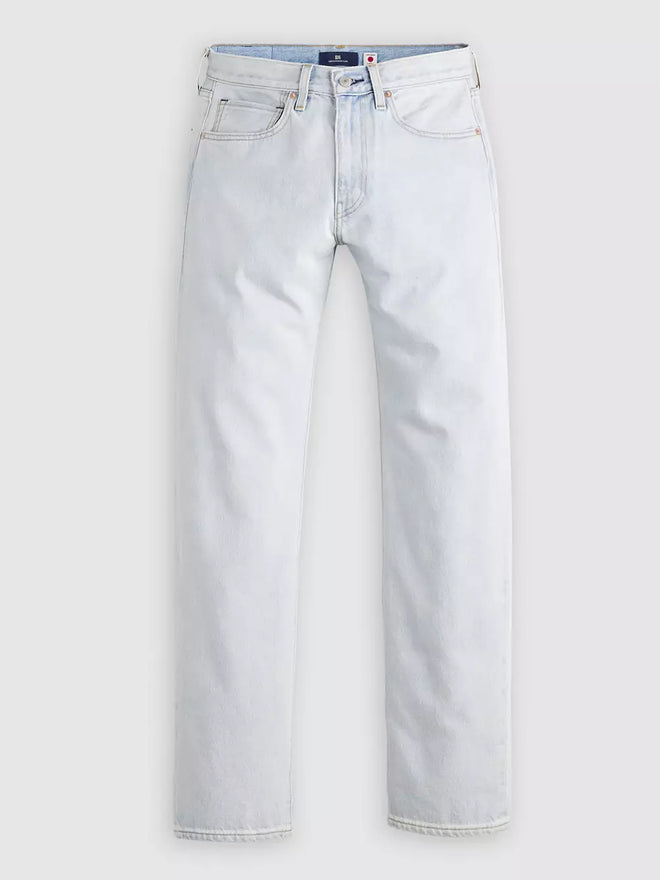 levi's® blue tab™ men's anchor relaxed jeans 0033V00052832 Light Indigo  – Levi's Hong Kong