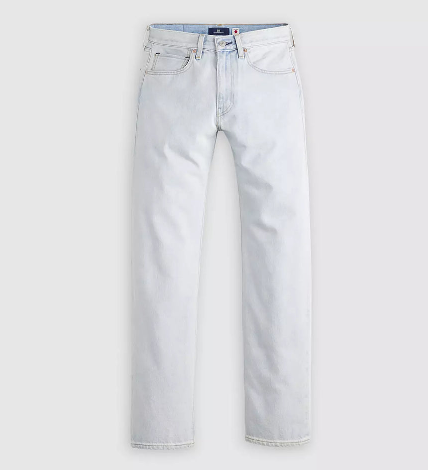 levi's® blue tab™ men's anchor relaxed jeans 0033V00052832 Light Indigo – Levi's Hong Kong