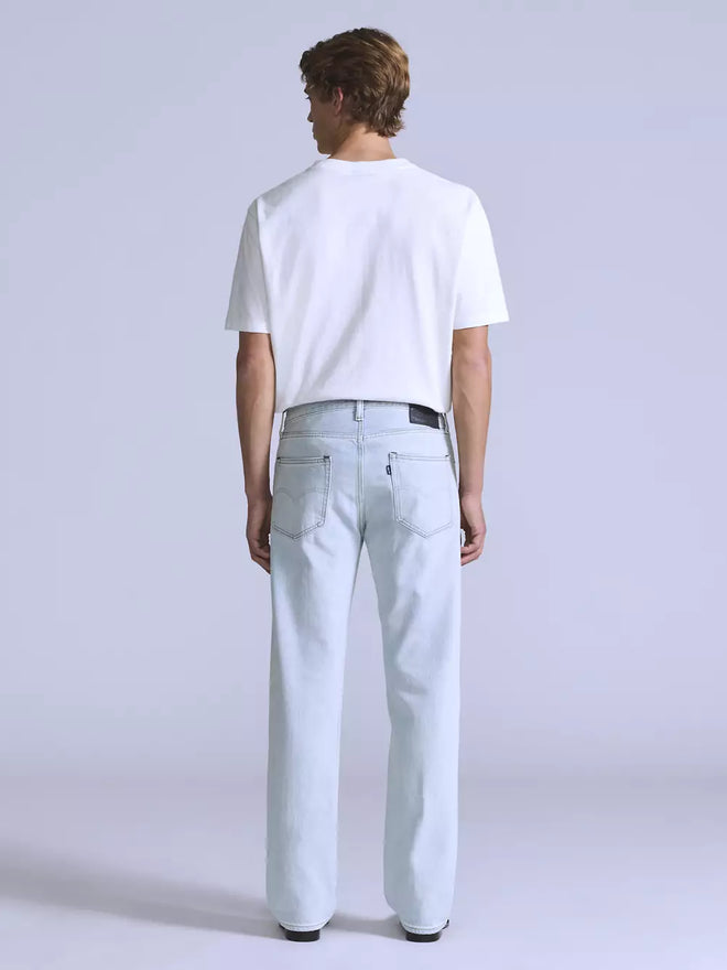 levi's® blue tab™ men's anchor relaxed jeans 0033V00052832 Light Indigo  – Levi's Hong Kong