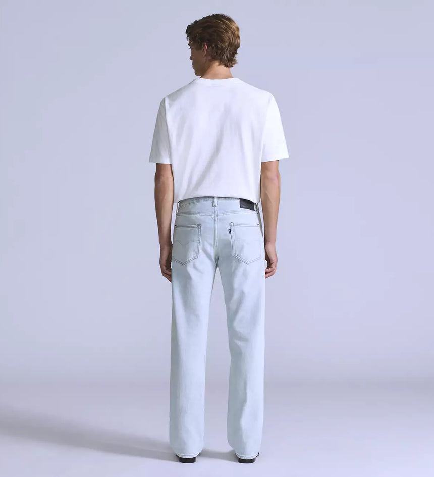 levi's® blue tab™ men's anchor relaxed jeans 0033V00052832 Light Indigo – Levi's Hong Kong