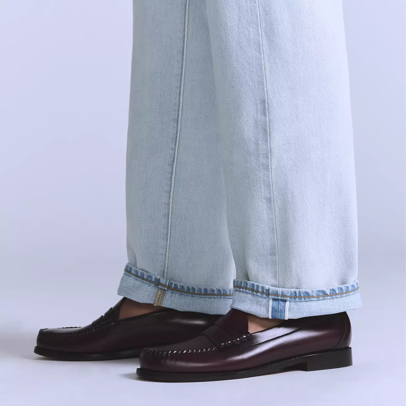 Levi's® Blue Tab™ Men's Anchor Relaxed Jeans