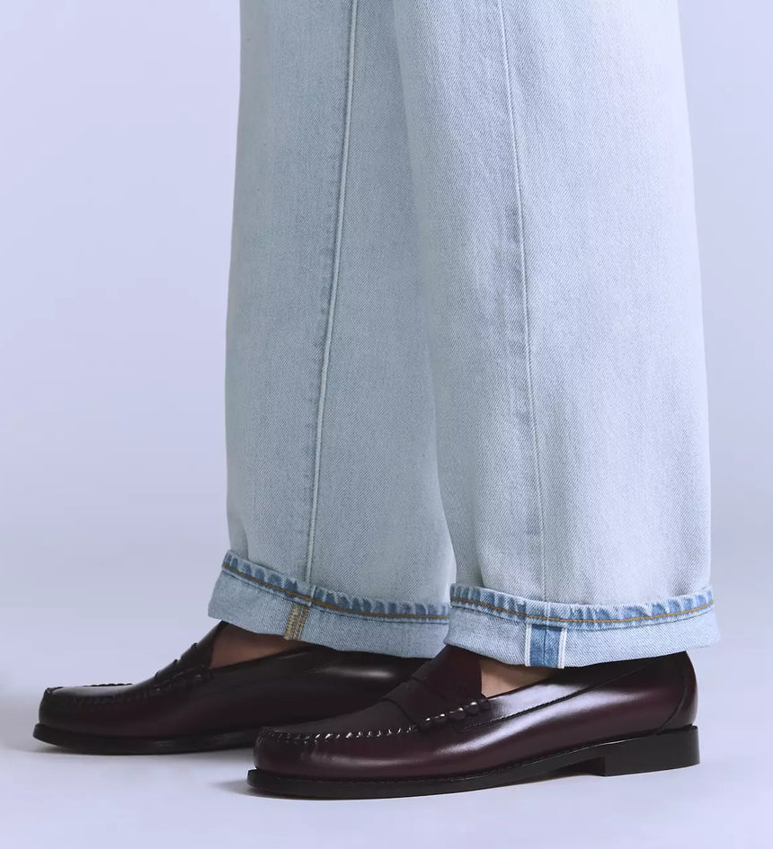 levi's® blue tab™ men's anchor relaxed jeans 0033V00052832 Light Indigo – Levi's Hong Kong