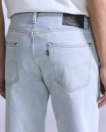 levi's® blue tab™ anchor 寬鬆牛仔褲 | 男裝 0033V00052832 Light Indigo  – Levi's 香港