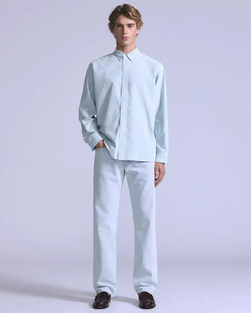 levi's® blue tab™ anchor 寬鬆牛仔褲 | 男裝 0033V00052832 Light Indigo  – Levi's 香港