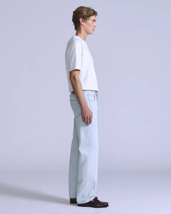 levi's® blue tab™ anchor 寬鬆牛仔褲 | 男裝 0033V00052832 Light Indigo  – Levi's 香港