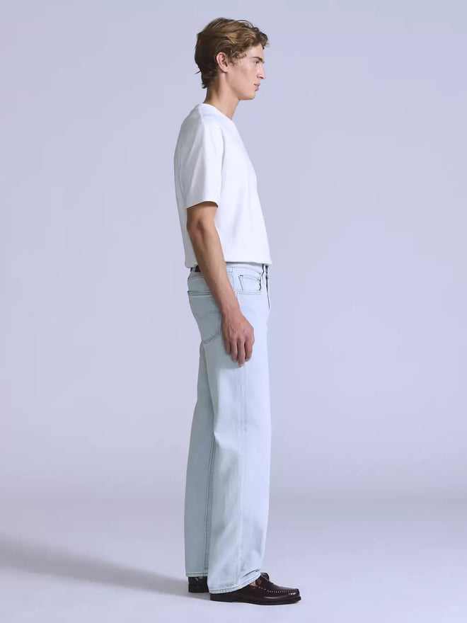 levi's® blue tab™ men's anchor relaxed jeans 0033V00052832 Light Indigo  – Levi's Hong Kong
