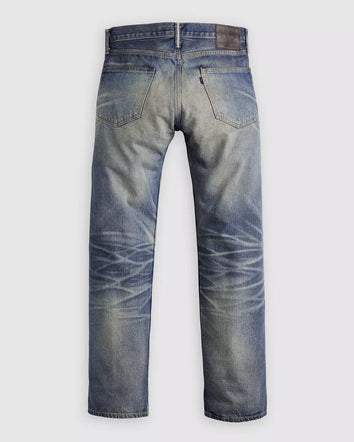 levi's® blue tab™ anchor 寬鬆牛仔褲 | 男裝 0033V00063232 Medium Indigo  – Levi's 香港