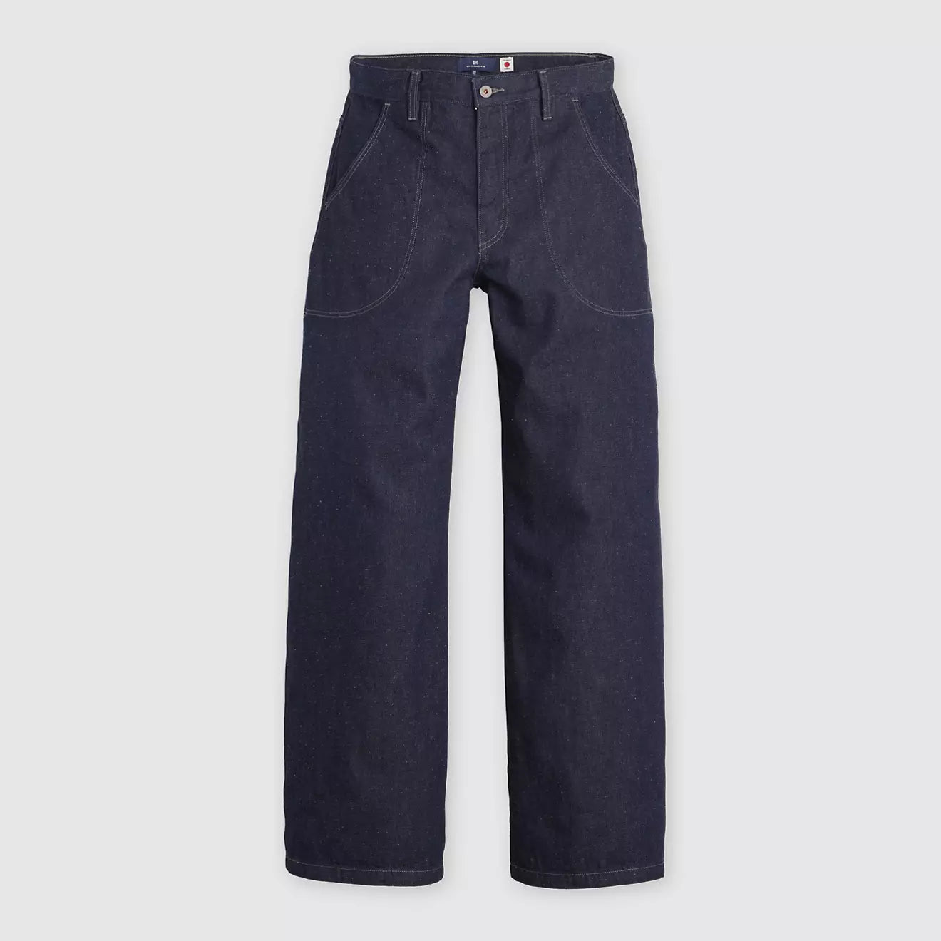levi’s® blue tab™ 喇叭牛仔褲 | 男裝 0033W00002932 Dark Indigo – Levi's 香港