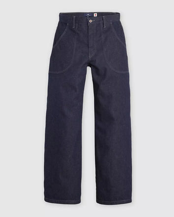 levi’s® blue tab™ 喇叭牛仔褲 | 男裝 0033W00002932 Dark Indigo  – Levi's 香港
